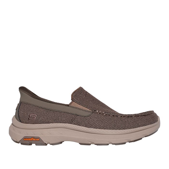 Zapato de Hombre marca Skechers / Zap.205451tpe