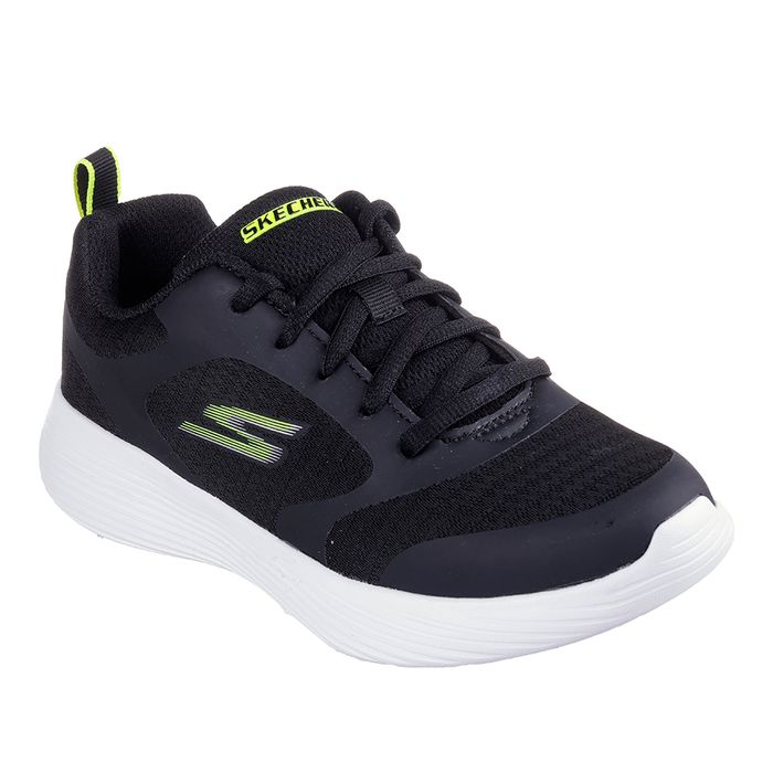 Tenis de Hombre marca Skechers / Tenis 405097l-bkyl