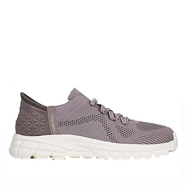 Tenis de Mujer marca Throwing / Tenis der 2-25-1 mj free1