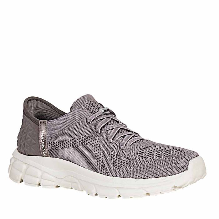 Tenis de Mujer marca Throwing / Tenis der 2-25-1 mj free1