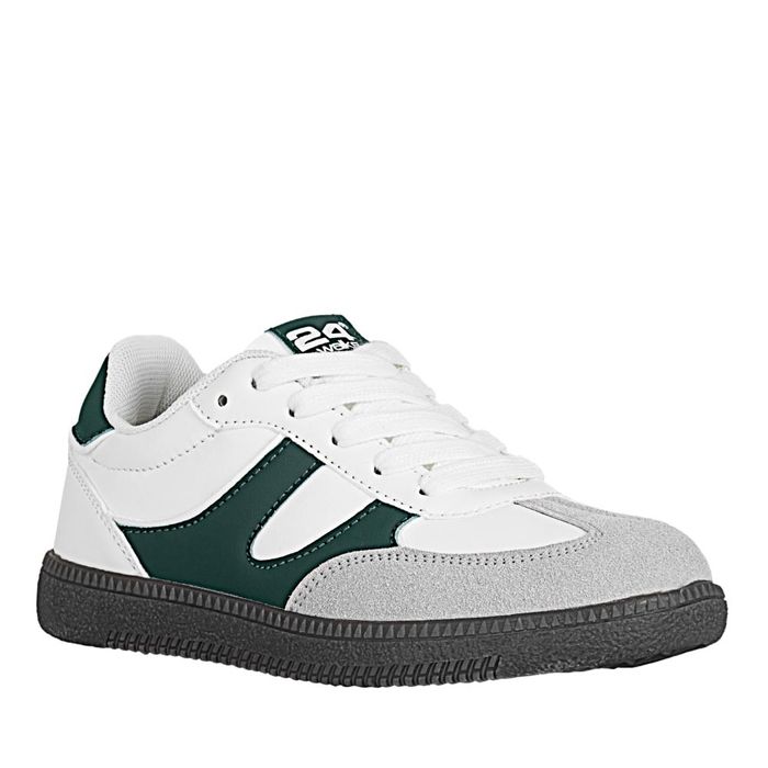 Tenis de Niño marca 24 walks / Tenis fuz 11-25-1 jun mas