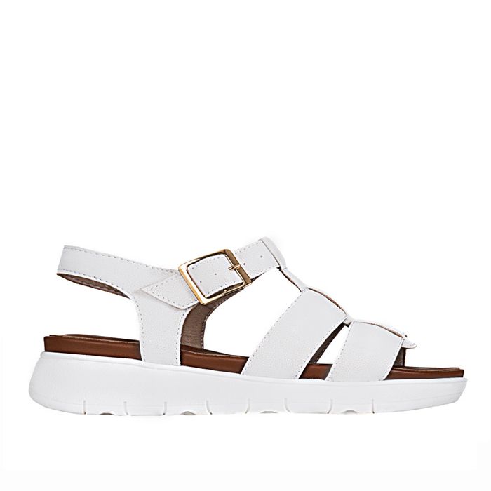 Sandalia de Mujer marca Frattini soft / Sand.soft-04