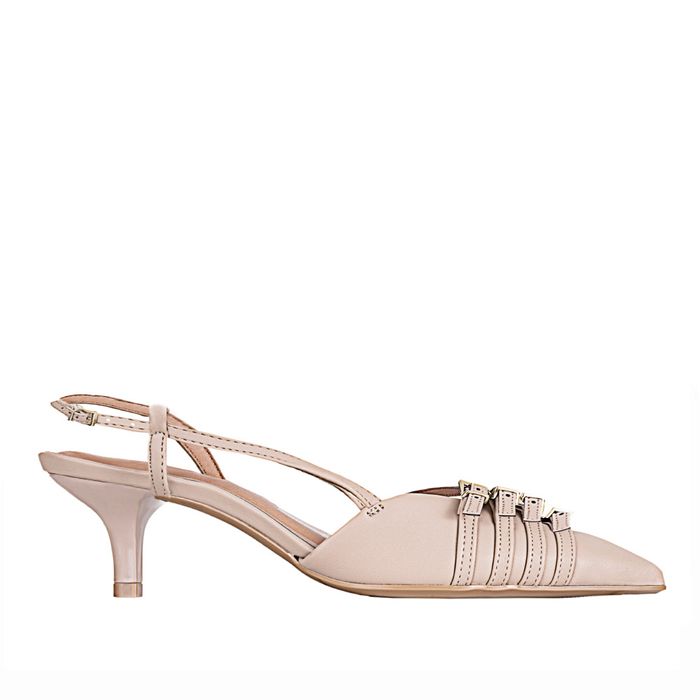 Tacón de Mujer marca Carolina cruz / Tacon 1122.890