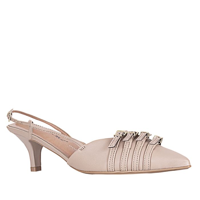 Tacón de Mujer marca Carolina cruz / Tacon 1122.890