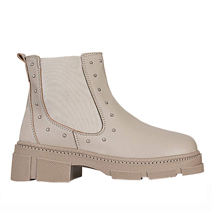 Bota/botin de Mujer marca Frattini / Bota 2475f