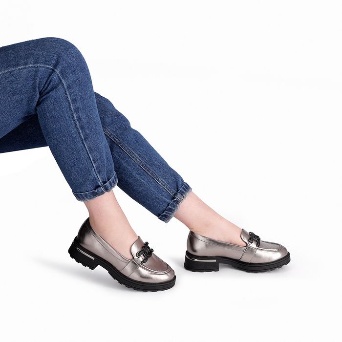 Mocasin de Mujer marca Piccadilly / Moc.mocasin 735.036-1