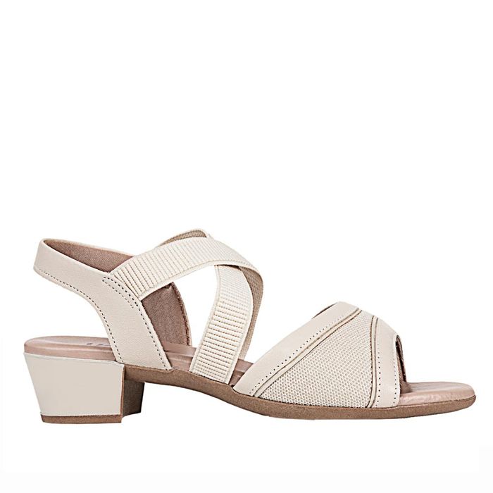 Sandalia tacon de Mujer marca Usaflex / Sand.mm0803003