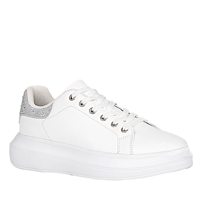 Tenis de Mujer marca Frattini bela / Tenis der 10-25-1 mj