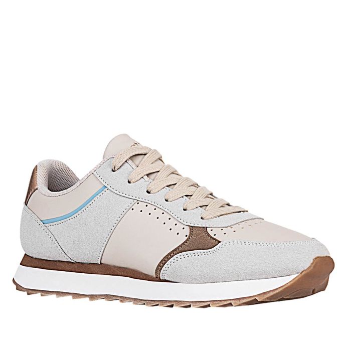 Tenis de Mujer marca Frattini bela / Tenis der 17-25-1 mj