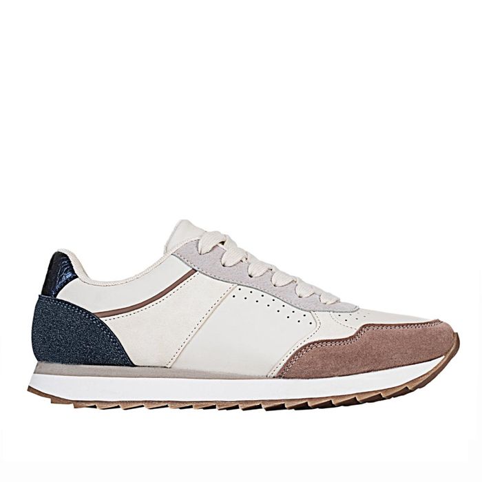 Tenis de Mujer marca Frattini bela / Tenis der 17-25-1 mj