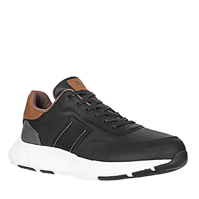 Zap.c/cordon de Hombre marca 24 walks / Zap.caprino