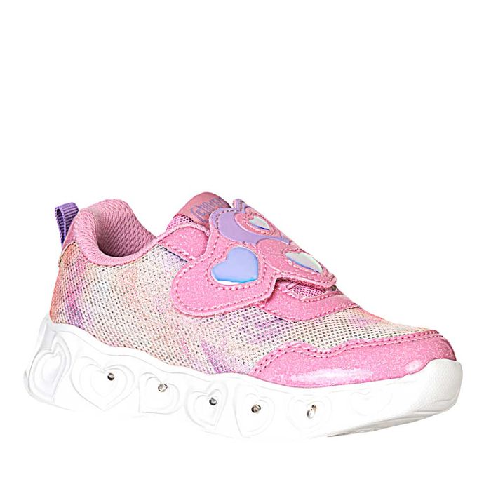 Tenis de Niñas marca Gumball / Tenis fuz 02-25-1 inf fem