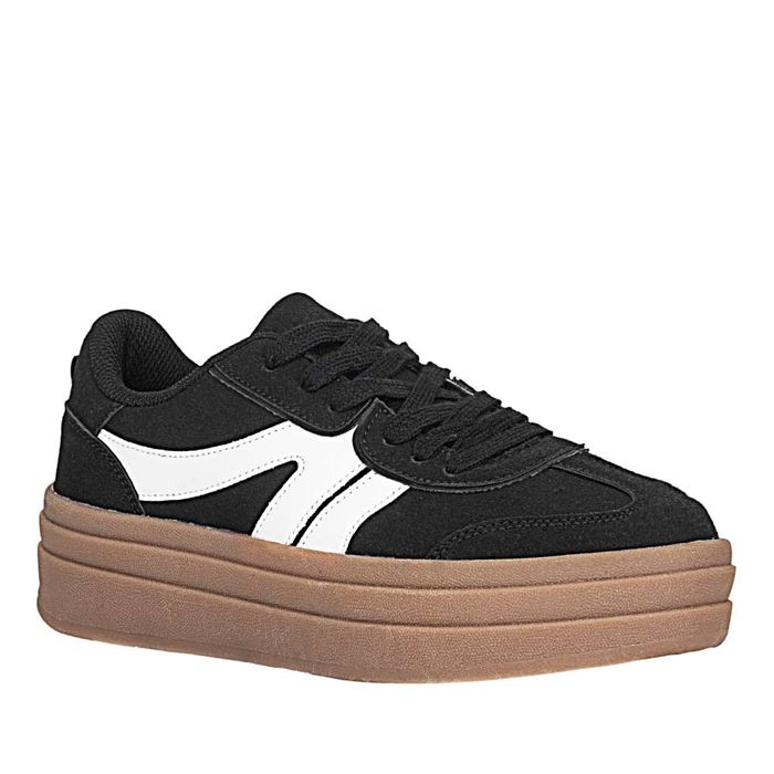 Tenis de Mujer marca Frattini bela / Tenis der 19-25-1 mj