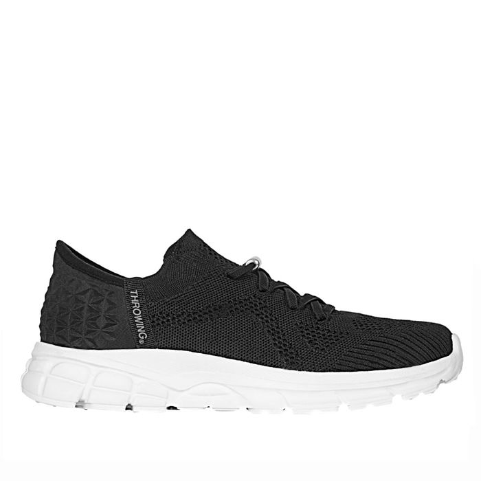 Tenis de Mujer marca Throwing / Tenis der 2-25-1 mj free1