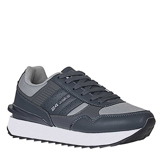 Zap.c/cordon de Hombre marca 24 walks / Zap.ca30644m