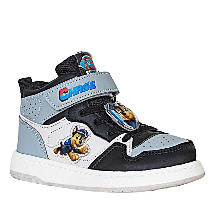 Bota/botin de Niño marca Paw patrol / Bota paw 6-25-1 bot