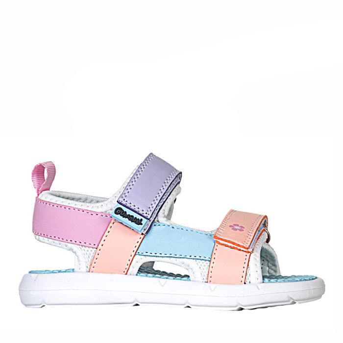 Sandalia de Niñas marca Gumball / Sand.fuz 30-25-1 vel fem