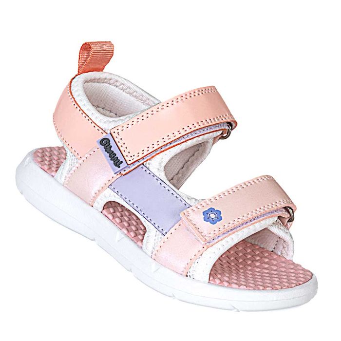 Sandalia de Niñas marca Gumball / Sand.fuz 30-25-1 vel fem