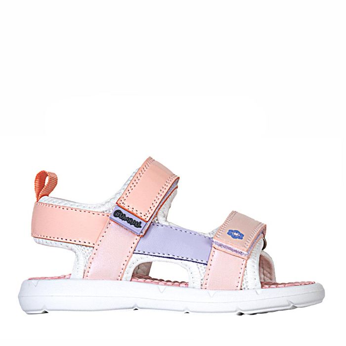 Sandalia de Niñas marca Gumball / Sand.fuz 30-25-1 vel fem