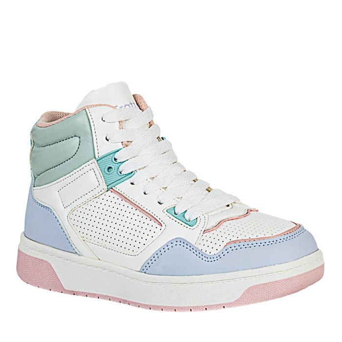 Bota/botin de Niñas marca Gumball / Bota fuz 09-25-1 bot inf fem