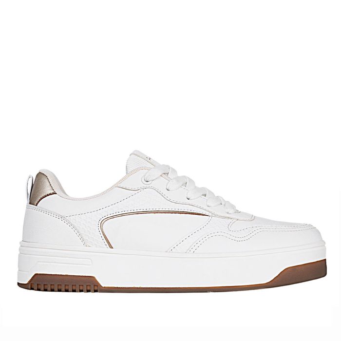 Tenis de Mujer marca Frattini bela / Tenis der 14-25-1 mj