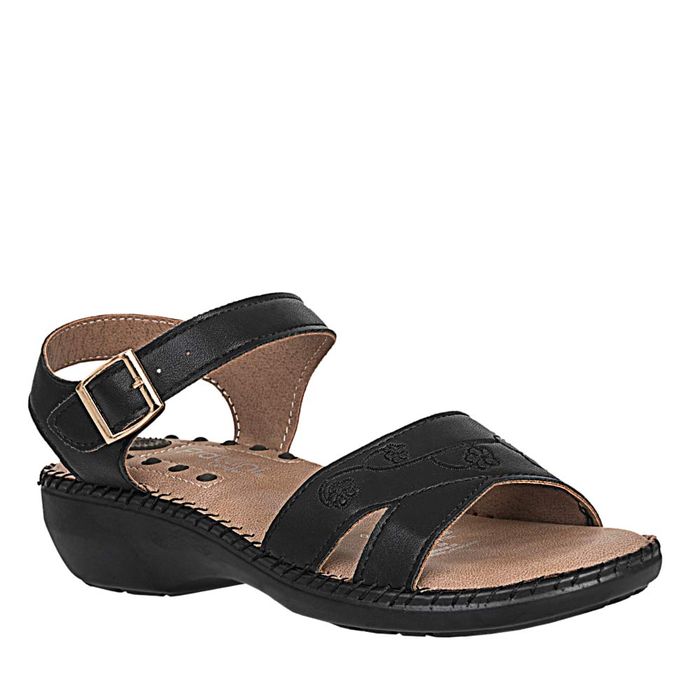 Sandalia de Mujer marca Frattini comfort / Sand.3j8236-l8