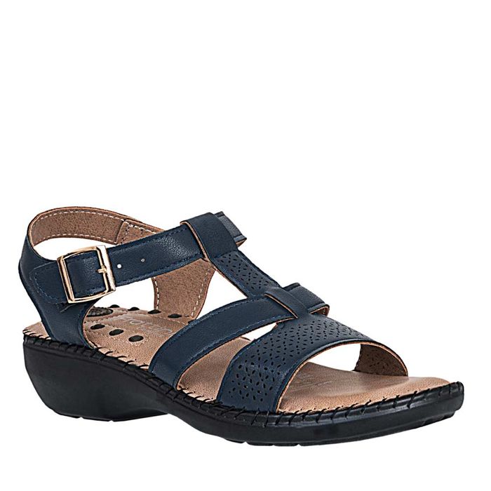 Sandalia de Mujer marca Frattini comfort / Sand.3j6305-s47