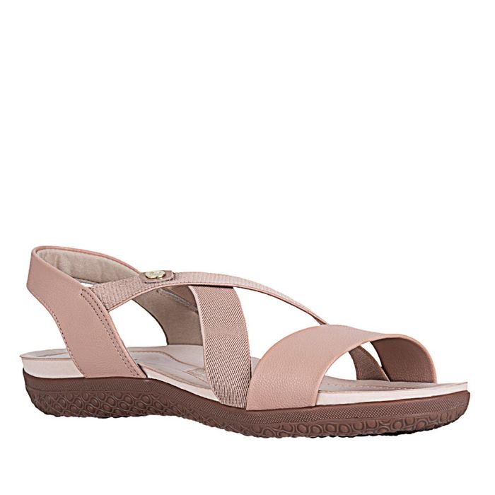Sandalia de Mujer marca Frattini soft / Sand.7125255