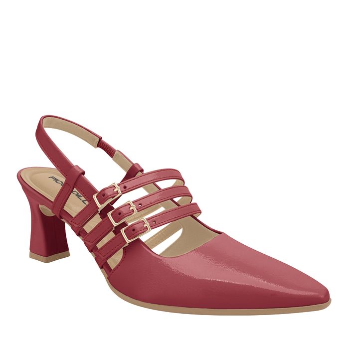 Tacón de Mujer marca Piccadilly / Tacon 764008