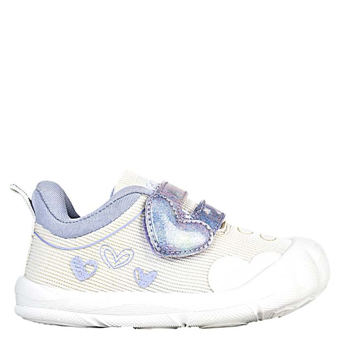 Zapato de Niñas marca Gumball / Zap.der 1 bebe -25-1 fem