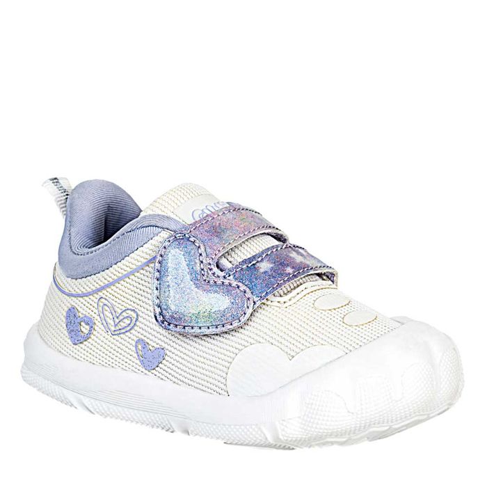 Zapato de Niñas marca Gumball / Zap.der 1 bebe -25-1 fem