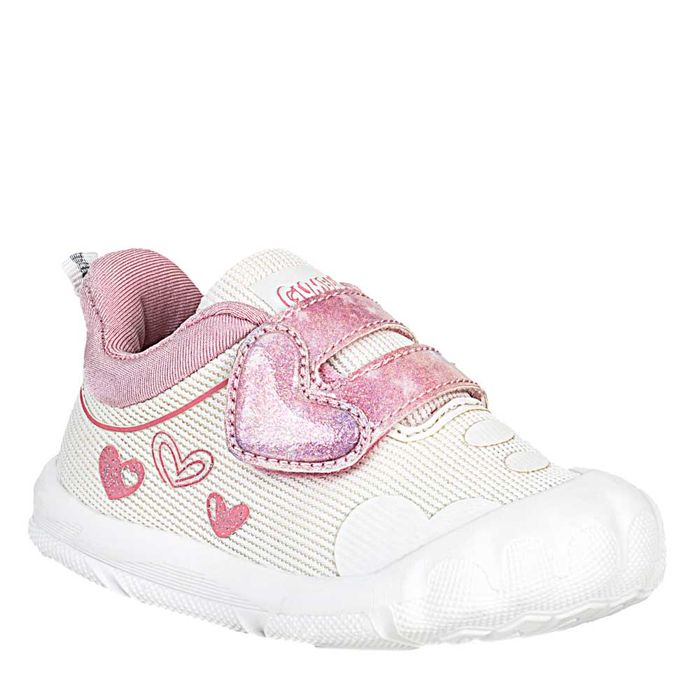 Zapato de Niñas marca Gumball / Zap.der 1 bebe -25-1 fem