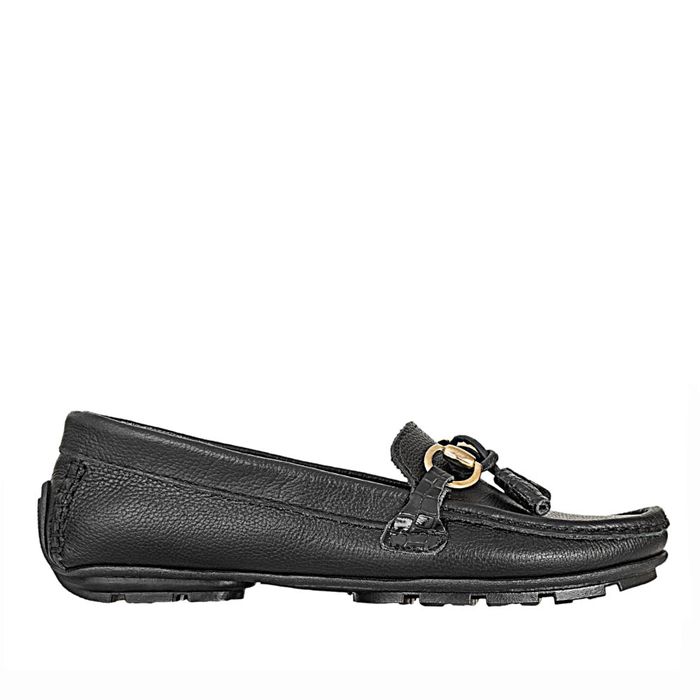 Mocasin de Mujer marca Frattini / Mocasin 1223