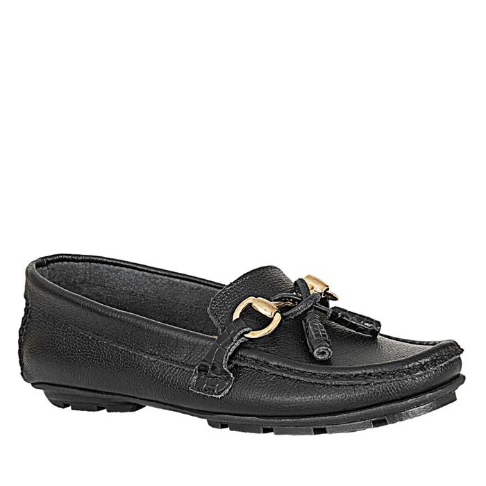 Mocasin de Mujer marca Frattini / Mocasin 1223