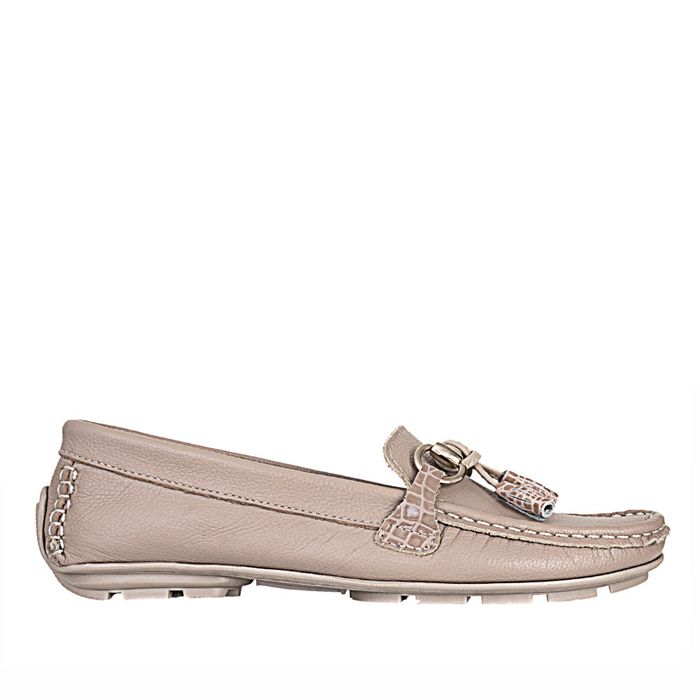 Mocasin de Mujer marca Frattini / Mocasin 1223