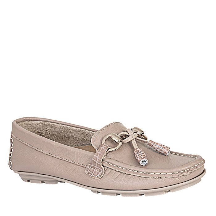 Mocasin de Mujer marca Frattini / Mocasin 1223