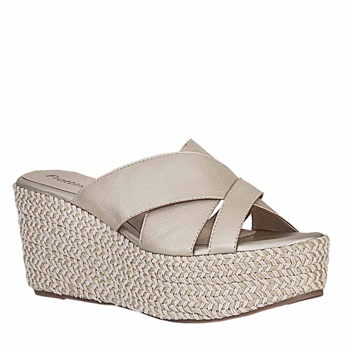 Plataforma de Mujer marca Frattini / Sand.antonia-03.