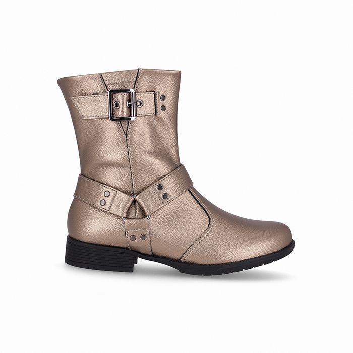 Bota/botin de Mujer marca Piccadilly / Bota 653.013-1