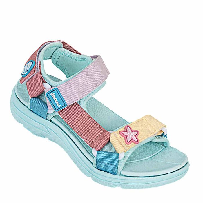 Sandalia de Niñas marca Gumball / Sand.xia vel 1-25-1 fem inf