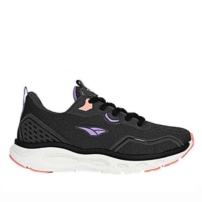 Tenis de Mujer marca Throwing / Tenis nes c5749-2-25-1