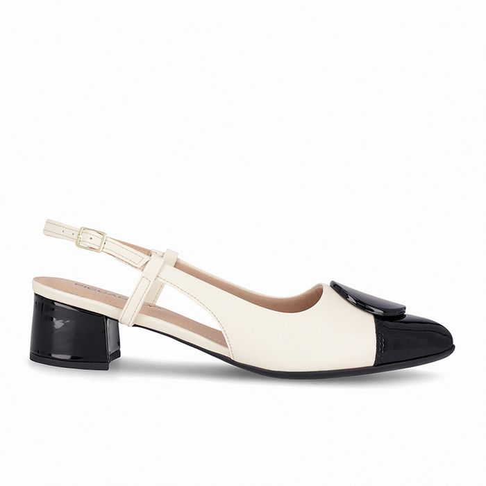 Tacón de Mujer marca Piccadilly / Tacon tacon 739.085-1