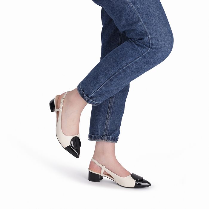 Tacón de Mujer marca Piccadilly / Tacon tacon 739.085-1