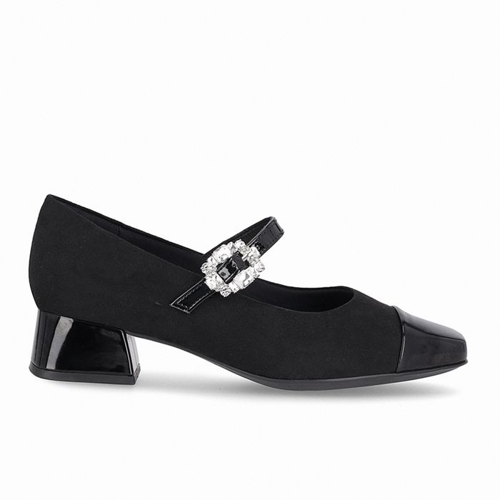 Tacón de Mujer marca Piccadilly / Tacon 160.094-1