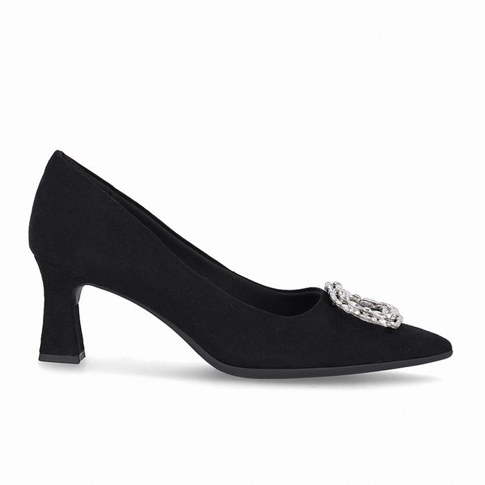Tacón de Mujer marca Piccadilly / Tacon 764.017-1
