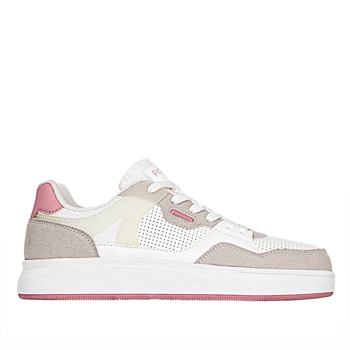 Tenis de Mujer marca Frattini bela / Tenis der 13-25-1 mj