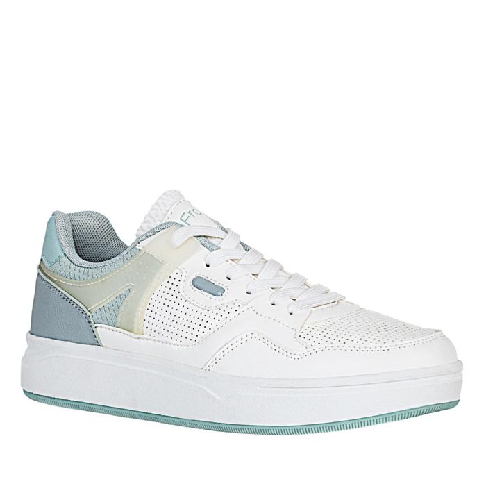 Tenis de Mujer marca Frattini bela / Tenis der 13-25-1 mj