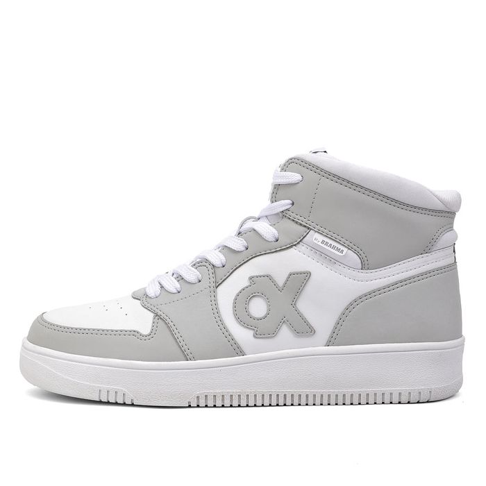 Bota/botin de Hombre marca Brahma / Bota ox3597