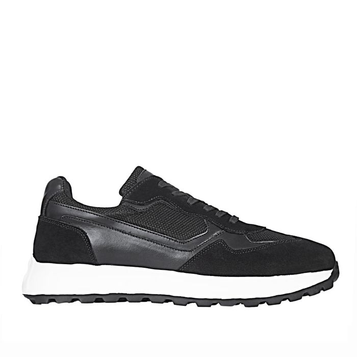 Zap.c/cordon de Hombre marca 24 walks / Zap.pulse