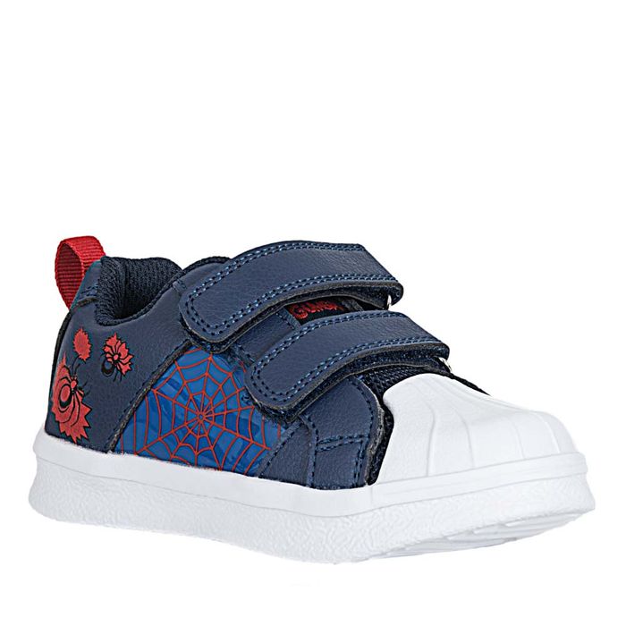 Tenis de Niño marca Gumball / Tenis xia spid luces-24-2 hw