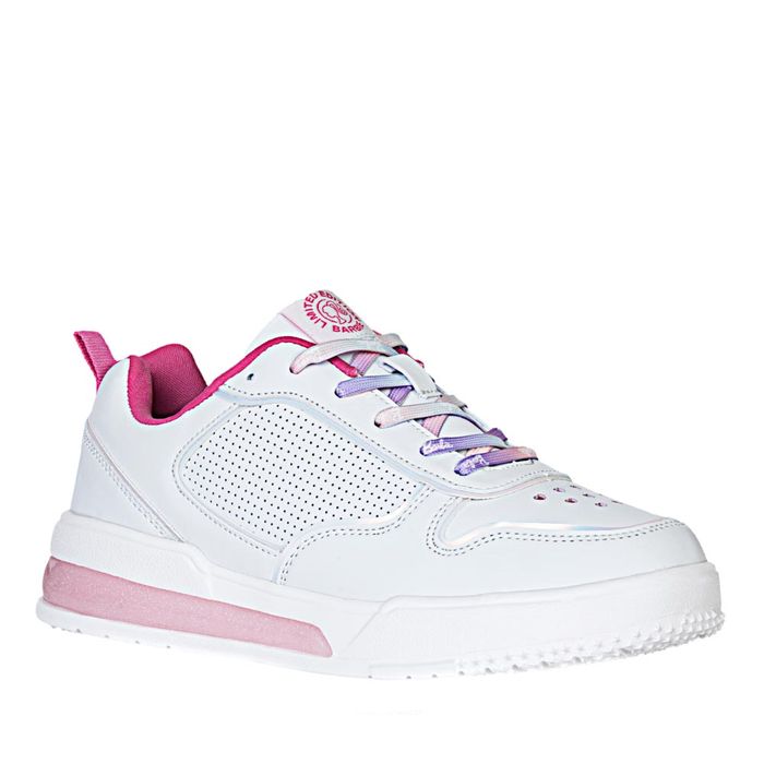 Tenis de Niñas marca Barbie / Tenis xia barbie 6-25-1 jun